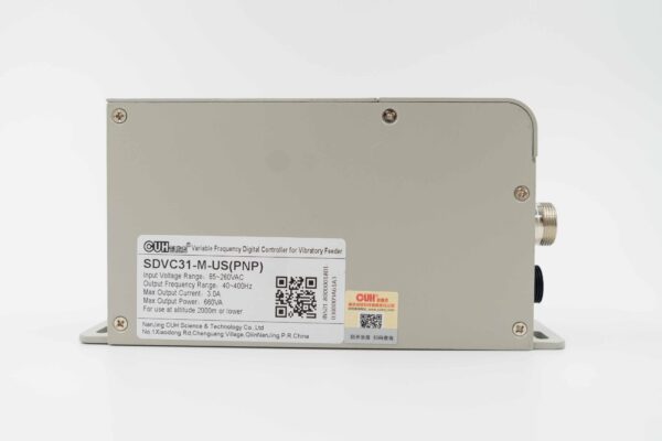 SDVC31-M-PNP (3A) - Image 2
