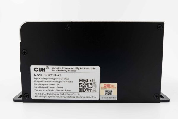 SDVC31-XL-PNP (6A) - Image 2