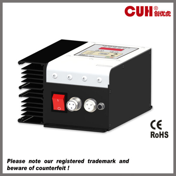 SDVC34-XLR (6A) - Image 5